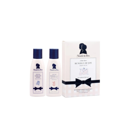 Bundle of Joy – Noodle & Boo