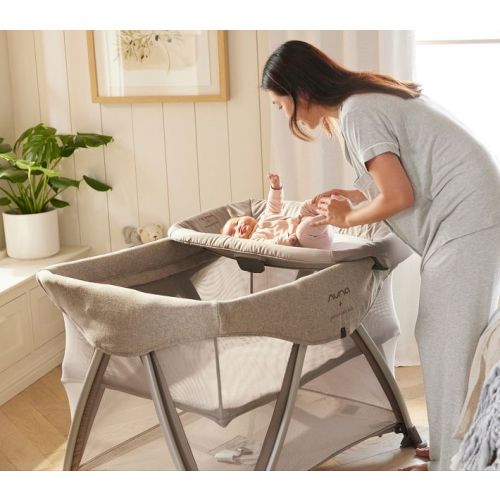 Nuna SENA™ aire Travel Crib