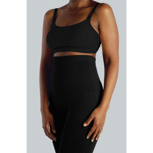 Mother Tucker® Postpartum Compression Leggings – Belly Bandit