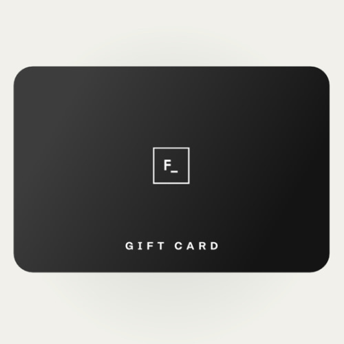 Factor (meals) gift card