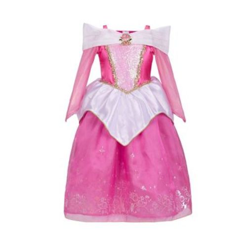 Disney Princess Aurora Dress 5-6