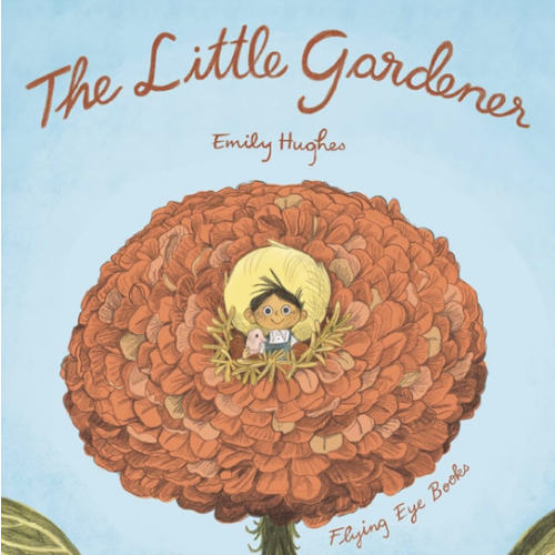 Little Gardener