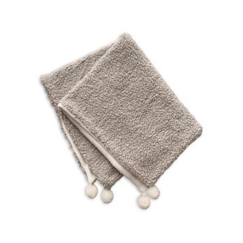 7AM Enfant: Teddy Blanket
