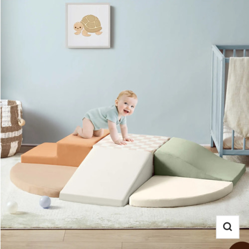 Tiny Land® PlayNest Climbing Blocks