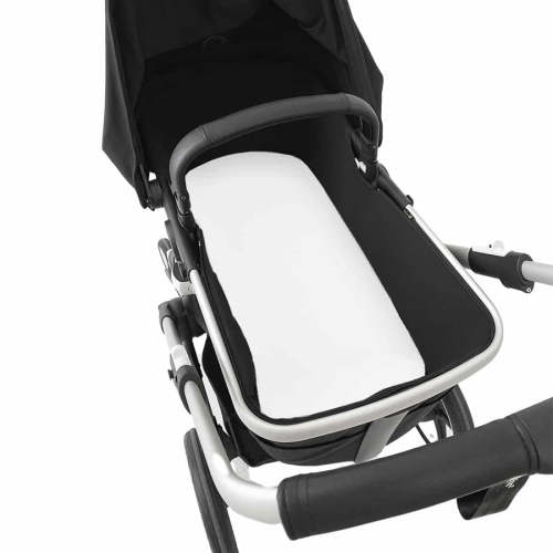 Icon Bag - Oak + White · Minicoton