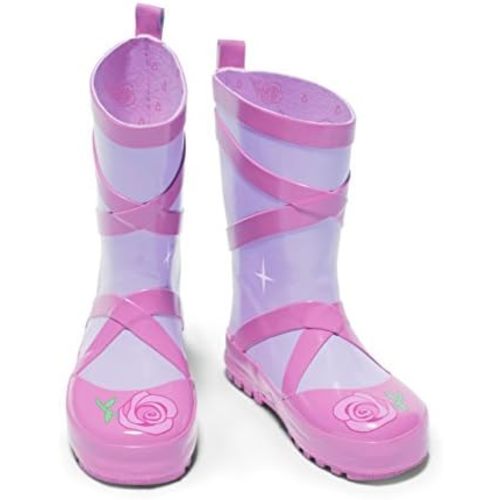 Kidorable Girl's Ballet