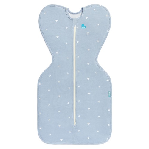 Swaddle Up™ 1.0 TOG Silky Lux Swaddle
