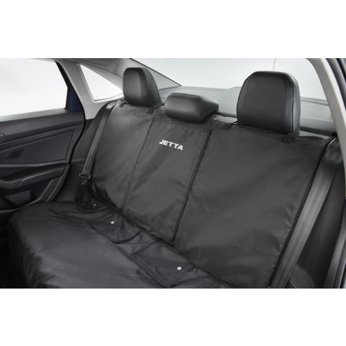 Rear Seat Cover