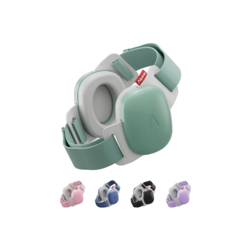 Amazon.com: Alpine Muffy Baby Ear Muffs Noise Protection | Toddler Ear Protection | For babies up to 5 years | 24dB | Baby Hearing Protection | Noise Reduction | Adjustable Headband | Baby Essentials New Mom