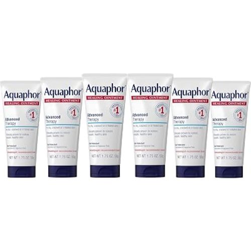 Aquaphor Advanced Therapy Healing Ointment, Multipack 1.75 OZ