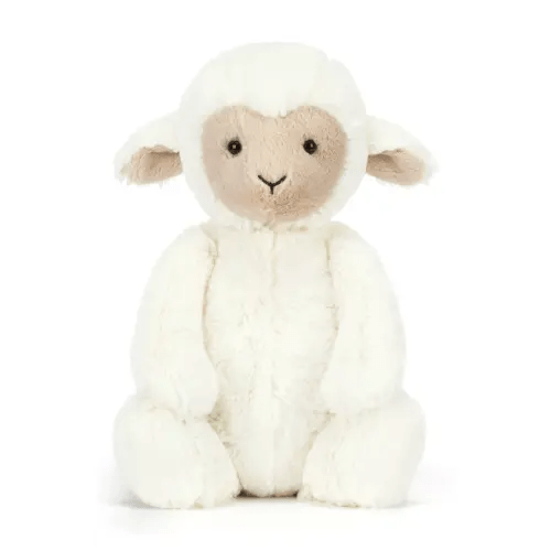 Jellycat Skipson Lamb 13-Inch Plushie