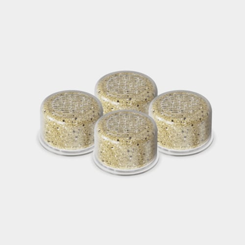 Showerhead Filter Bundle