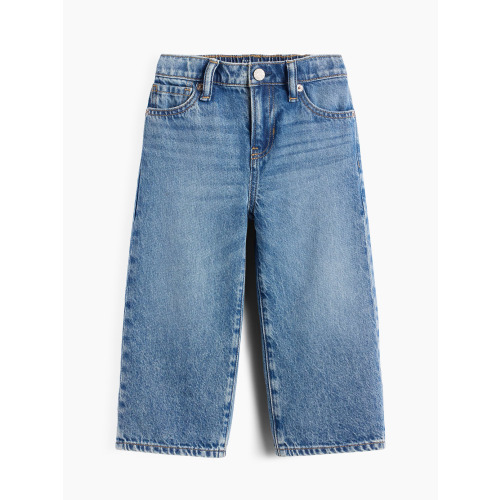 Baby & Toddler Extra Baggy Jeans