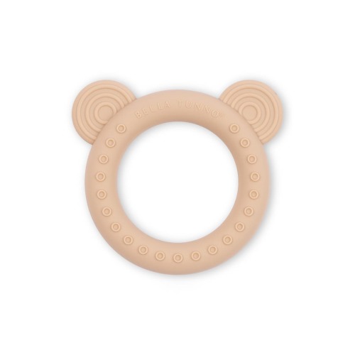 Teething Rattle Buddy