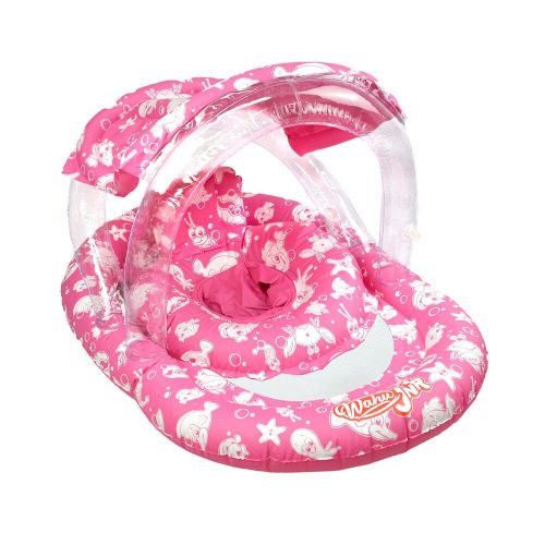 Wahu Ring With Seat And Canopy