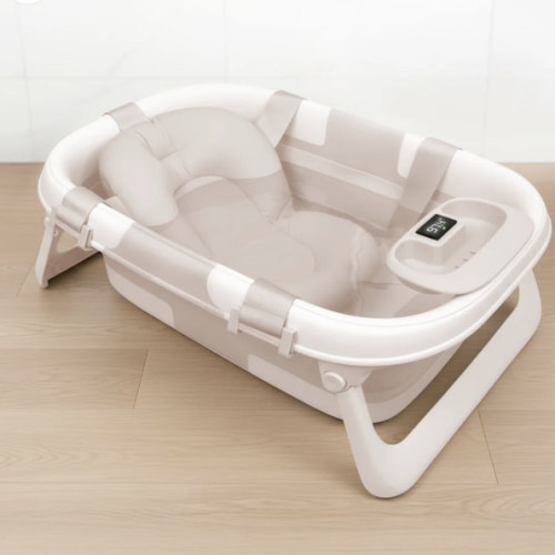 Fold 'n Store 3 Stage Baby Bathtub