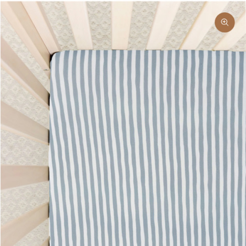 Tatum Crib Sheet
