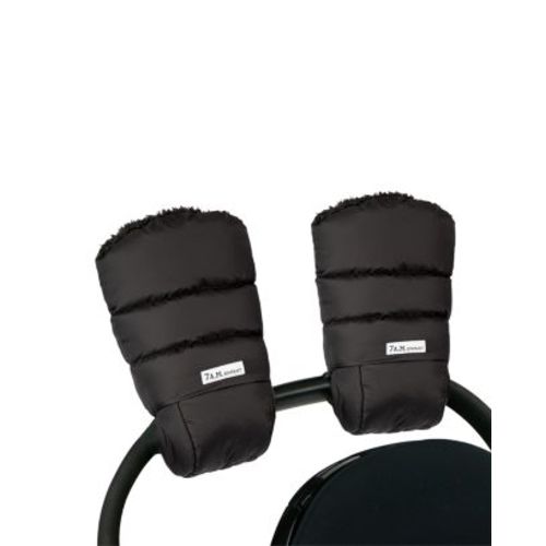 Classic Warmmuffs