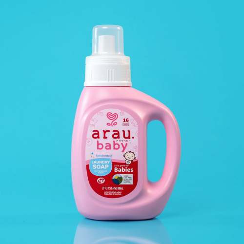 arau.baby Laundry Soap - Unscented