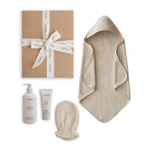 Bath Time Gift Set