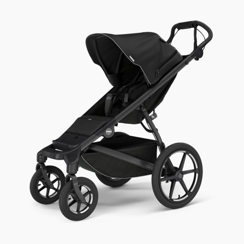 Thule Urban Glide 4-Wheel - Black