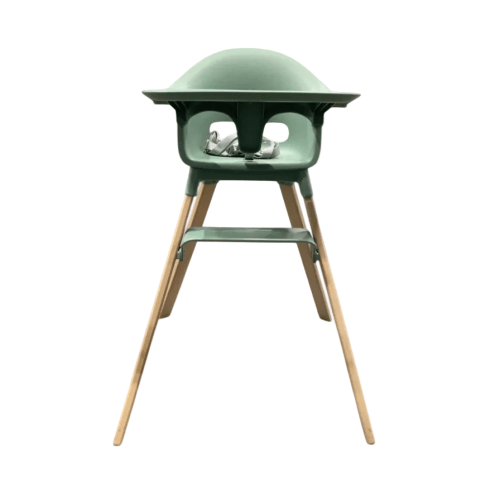 Stokke Clikk High Chair, Glacier Green