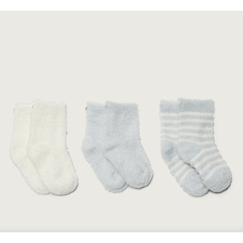 CozyChic Lite® Infant Sock Set