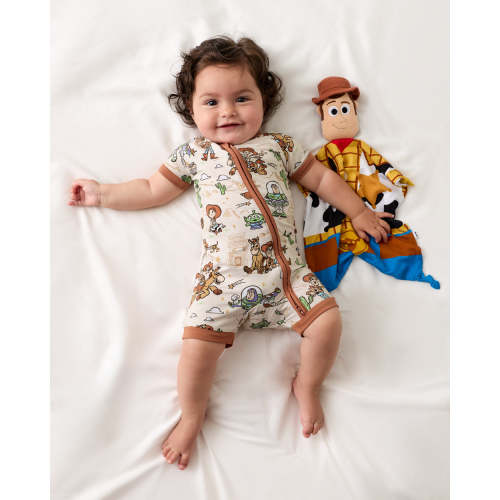 Pixar Toy Story Woody Lovey - Little Sleepies