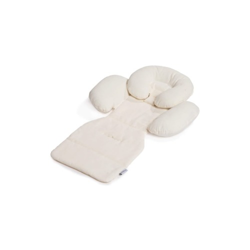 Organic Cotton Infant Stroller Insert