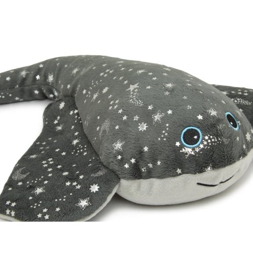 Warmies Stingray Warming Stuffed Animal - Free Shipping | DSW