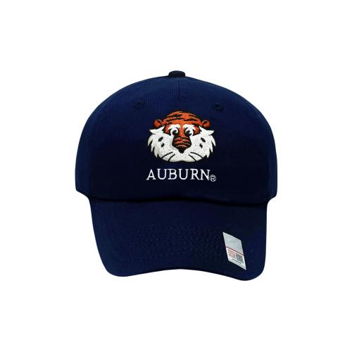 Officially Licensed Auburn Tigers Baseball Hat