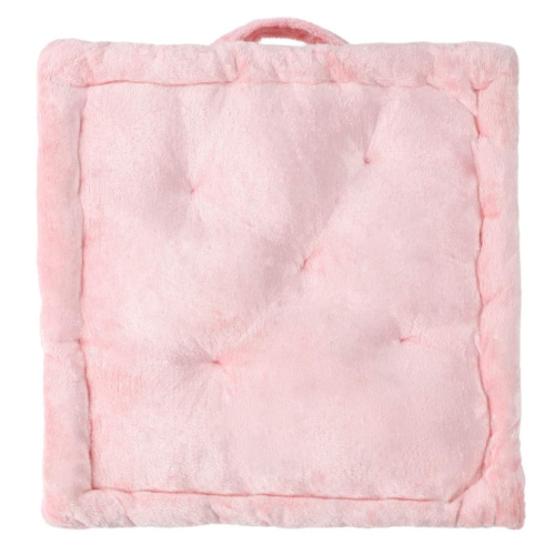 Plush Floor Cushion | Five Below