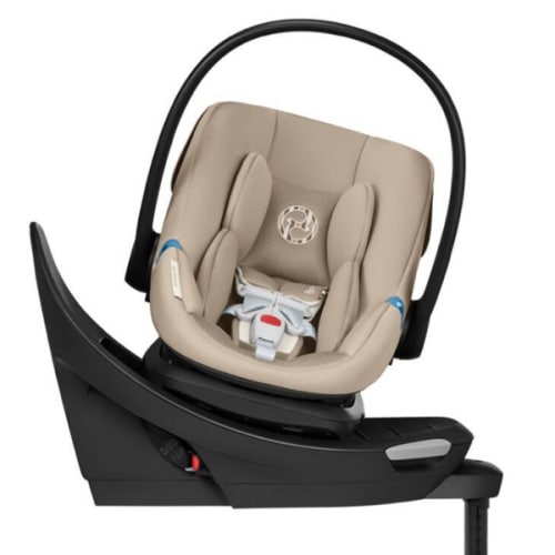 CAR SEAT (carrying/infant) | CYBEX Aton G2 Swivel with Load Leg Base | Official Online Shop