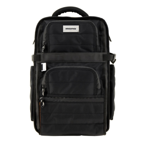 Classic FlyBy Ultra Backpack, Black