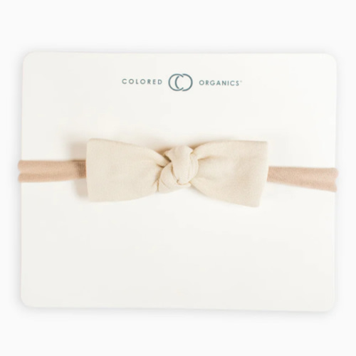 Cotton Dainty Bow