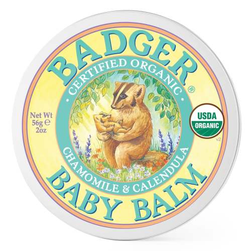 Baby Balm