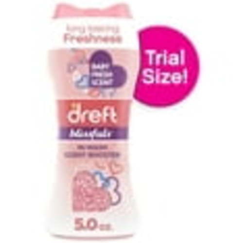 Dreft Baby Blissfuls Laundry Scent Booster Beads, Baby Fresh Scent, 5 oz