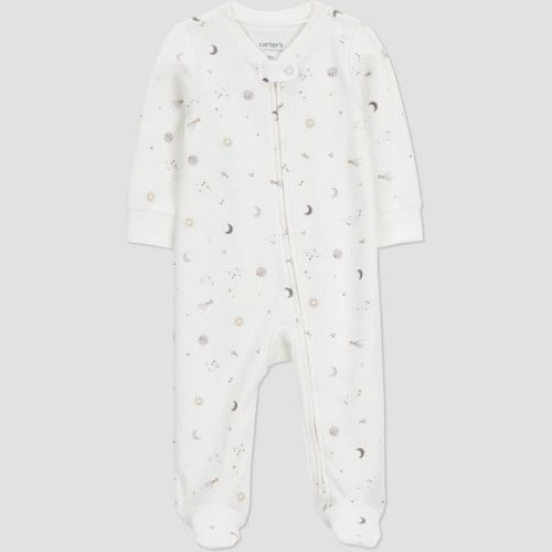 Carter's Just One You® Baby Boys' Celestial Sleep N' Play - Ivory