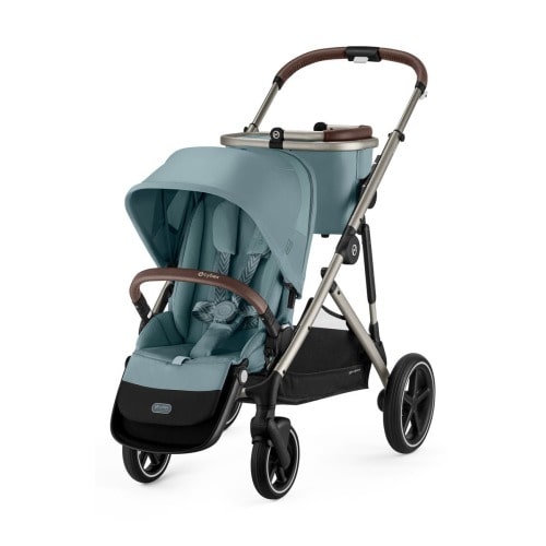 Gazelle S Stroller