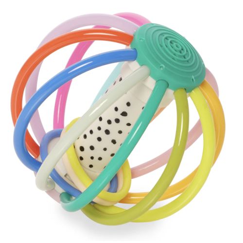 Whistleball Colorpop