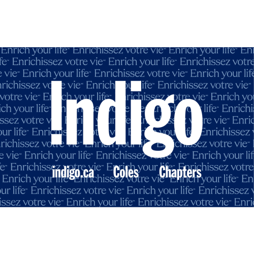 Indigo Gift Card | Indigo