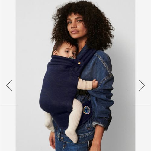 Argus Belle | Zeitgeist Baby Carrier | SHOP ARTIPOPPE
