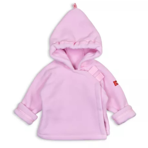 Widgeon Warmplus Favorite Fleece Jacket (9-12 MONTHS)