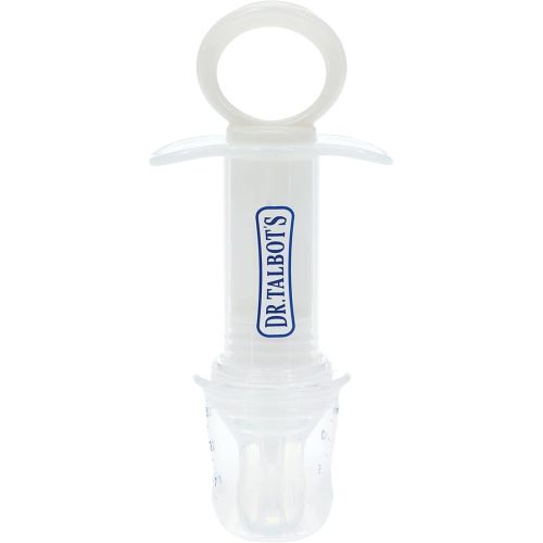 Dr. Talbot's Sure-Dose Baby Medicine Dispenser - 10ml - 0+ Months