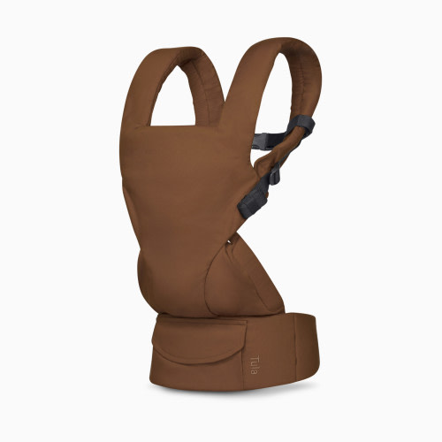 Tula Explore 3-in-1 Baby Carrier - Cocoa, Linen