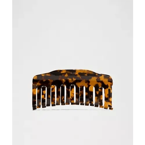 Jumbo Claw Clip | Women's Hair Accessories | lululemon