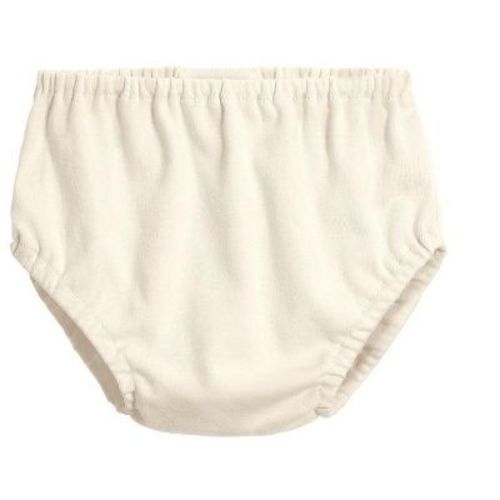City Threads USA-Made Girls and Boys Soft Organic Cotton Diaper Cover