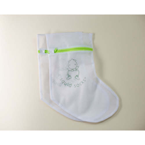 Squid Socks Mesh Laundry Bag