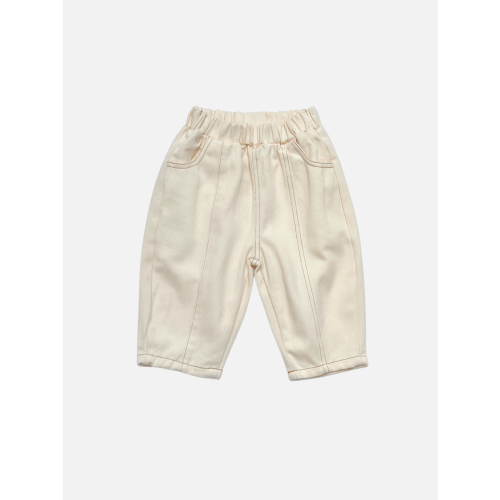 BABY BALLOON JEAN
