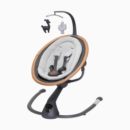 Cassia Swing - Essential Graphite